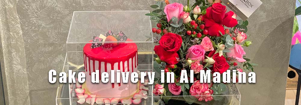 Cake-delivery-in-Al-Madina