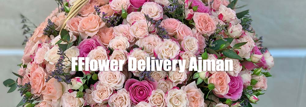 Flower-Delivery-Ajman