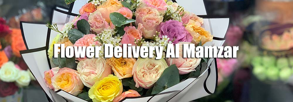 Flower-Delivery-Al-Mamzar
