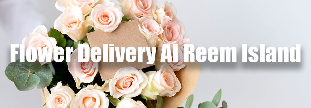 Flower-Delivery-Al-Reem-Island