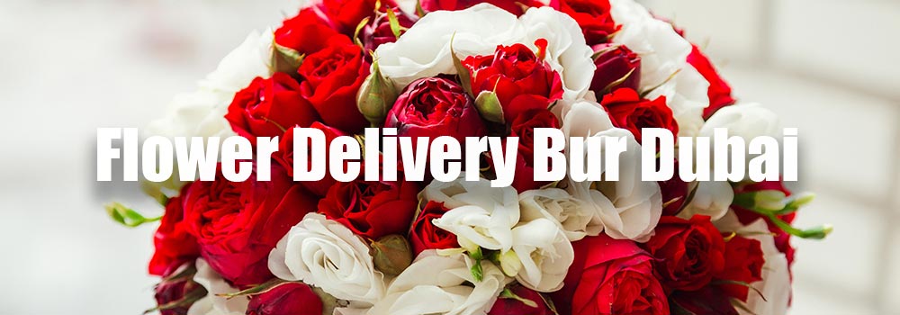 Flower Delivery Bur Dubai