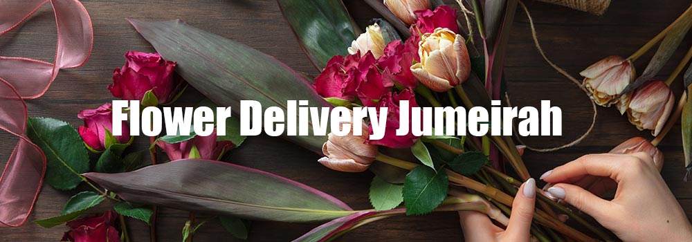 Flower-Delivery-Jumeirah