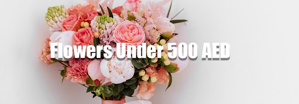 Flowers-Under-500-AED
