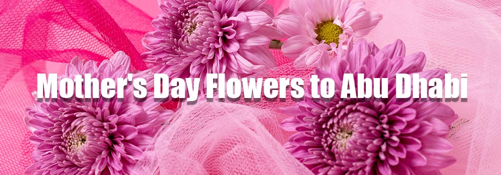 Mother's-Day-Flowers-to-Abu-Dhabi