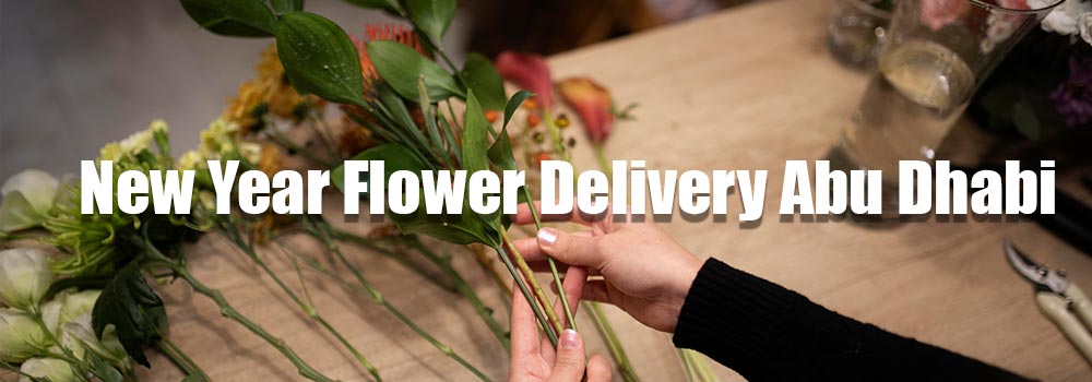 New-Year-Flower-Delivery-Abu-Dhabi