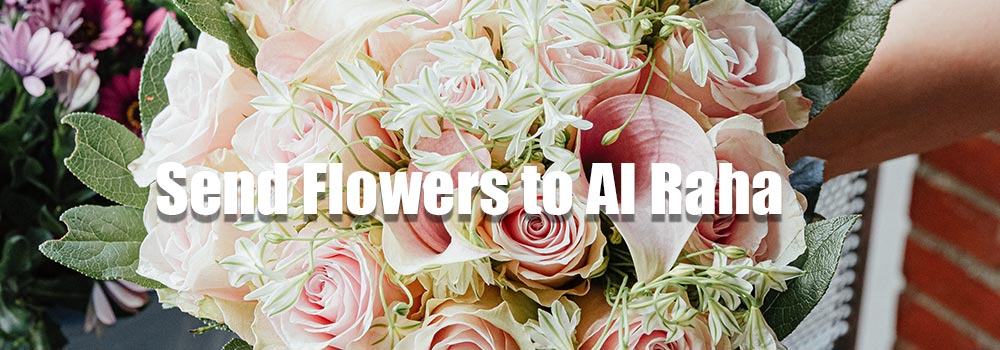 Send-Flowers-to-Al-Raha