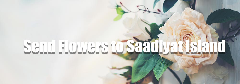Send-Flowers-to-Saadiyat-Island