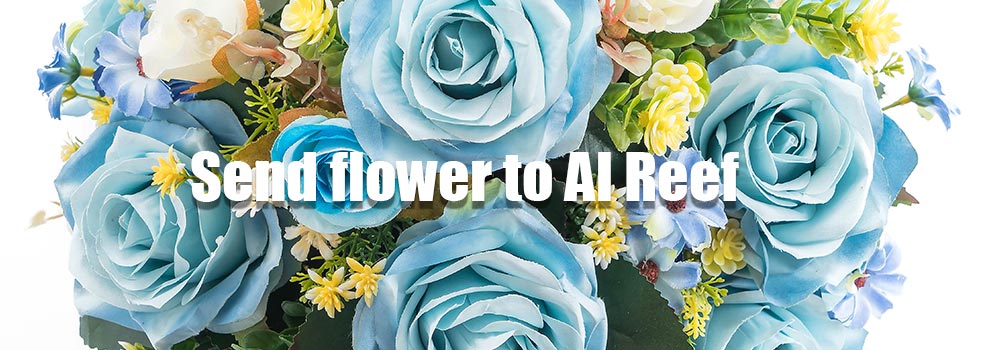 Send-flower-to-Al-Reef-flower-delivery-al-reef