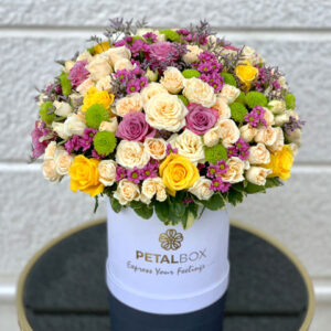 Luxury-Mixed-Flower-Box