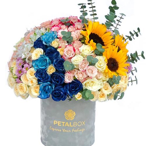 Sunshine-Medley-Bouquet1