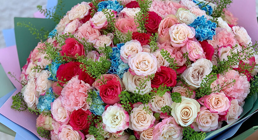 Why Flower Delivery is the Perfect Gift for Every Celebration