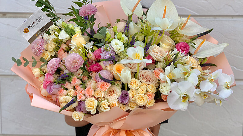 Why Are Flowers the Best Gift to Send to Your Loved Ones?