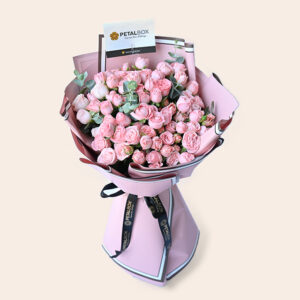 Pink-Baby-Roses-Bouquet