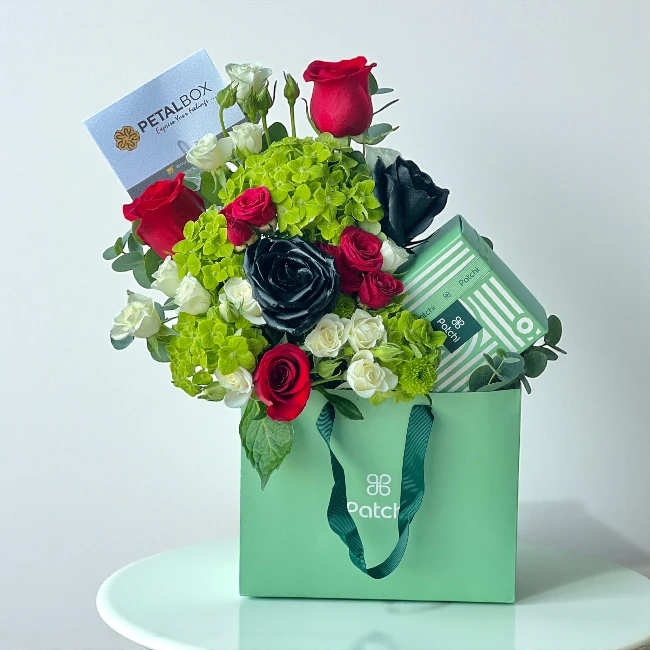 Spirit Of The Union National Day