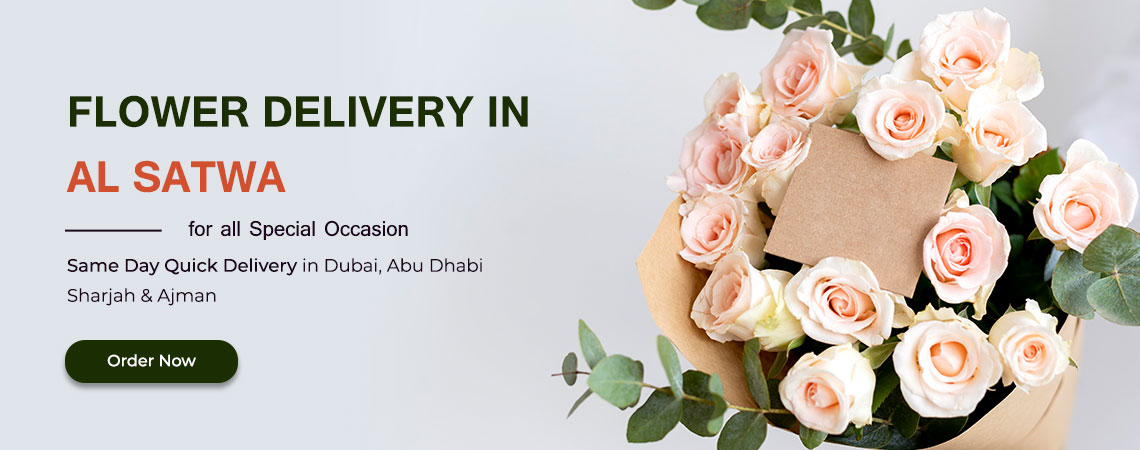 Flower-Delivery-Al-Satwa