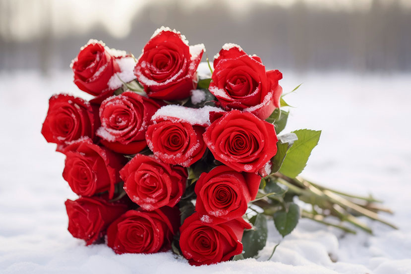 Floral Expressions – Unique Flower Arrangements to Woo Your Valentine in Dubai