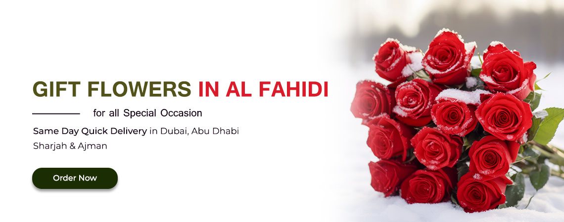 Flower-Delivery-Al-Fahidi