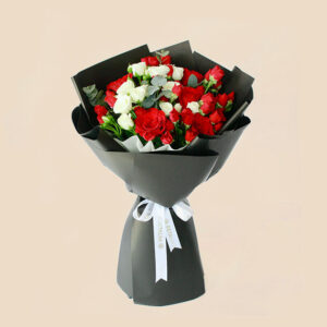 Valentine's-Delight-Bouquet