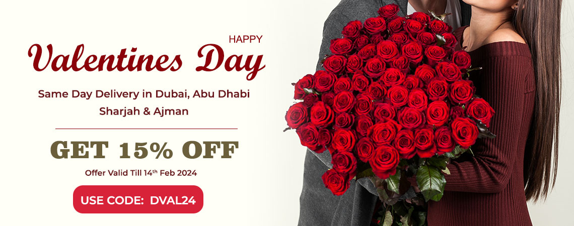 Valentines-Day-Flowers-Dubai