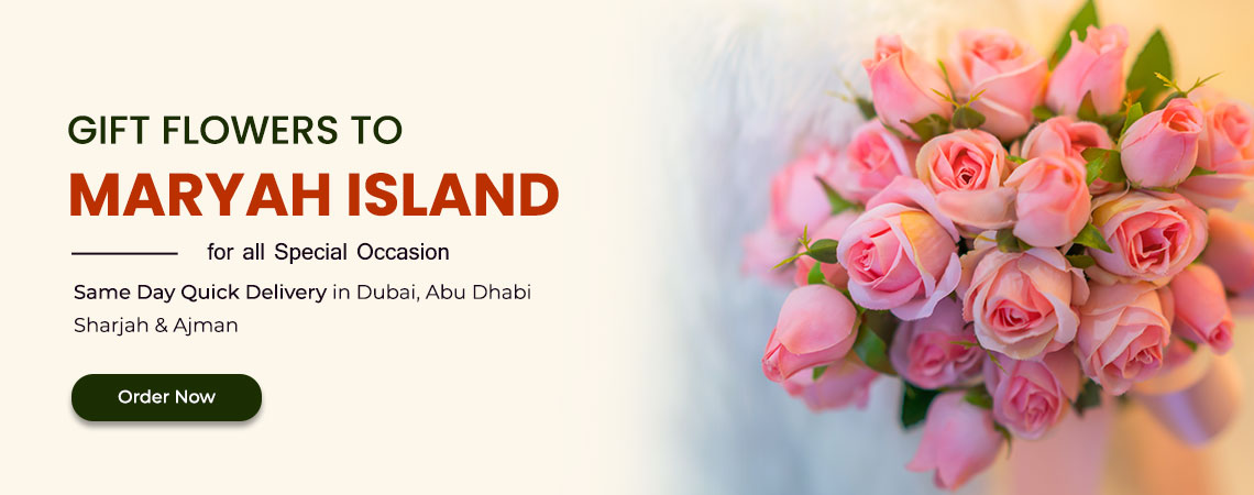 Send-Flowers-to-Maryah-Island