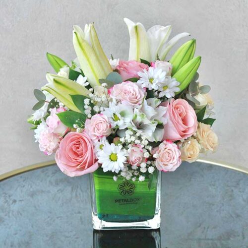 Blossom-Ensemble-Centerpiece