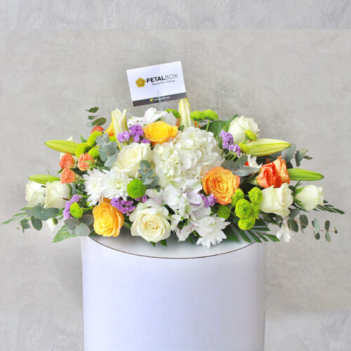 Flower-Decor-Arrangement