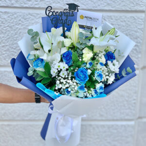 Graduation-Floral-Bouquet