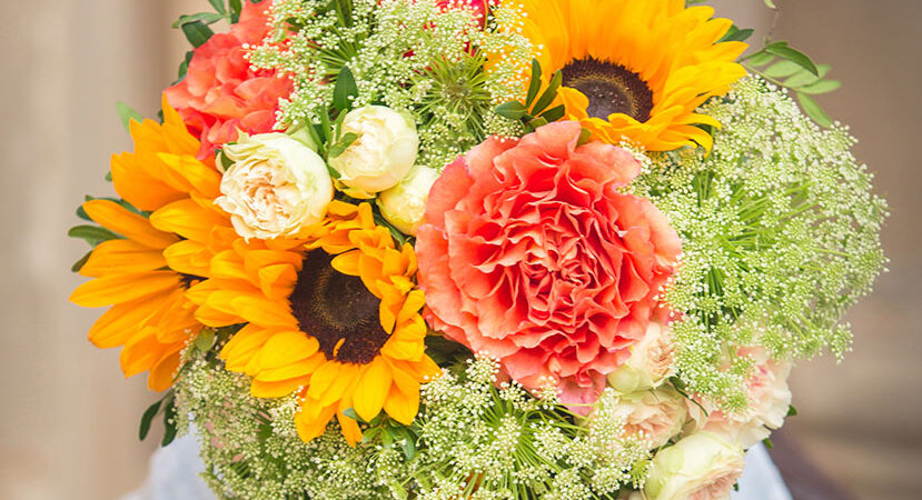 How to Choose the Perfect Bouquet for Any Occasion