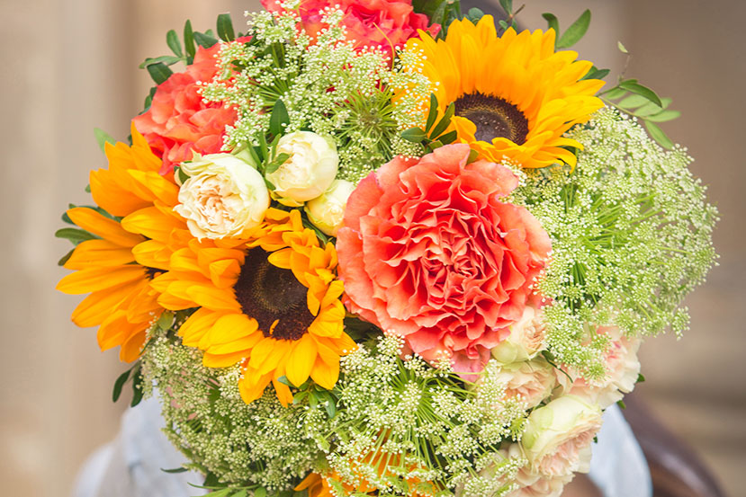 How to Choose the Perfect Bouquet for Any Occasion