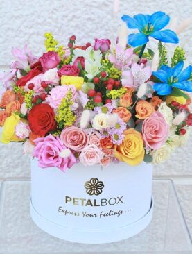 Blooming Bliss Box