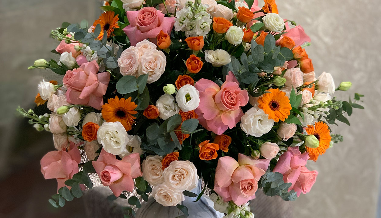 How to Care for Your Freshly Delivered Flowers