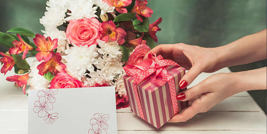 Creative Flower Gift Ideas Beyond Bouquets