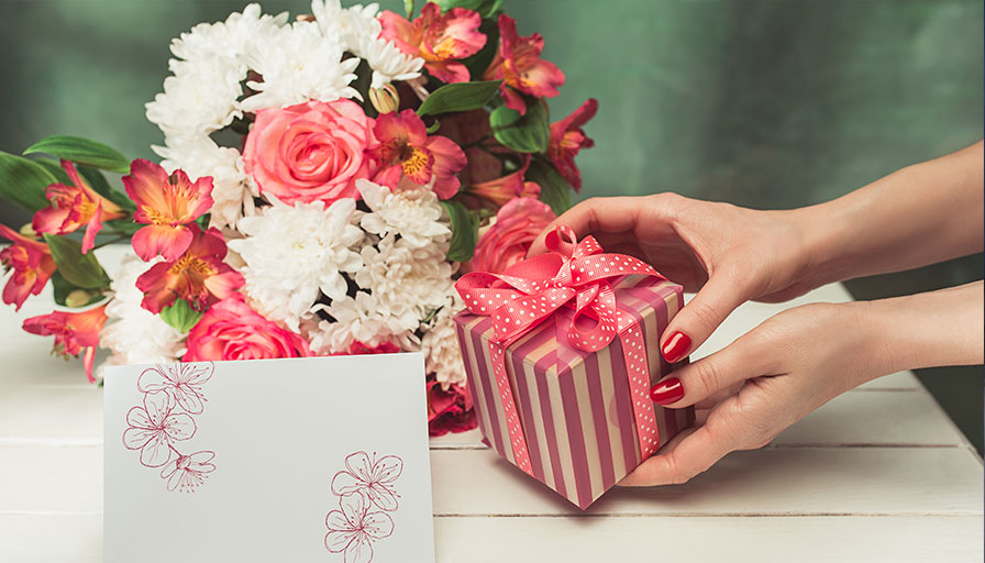 Creative Flower Gift Ideas Beyond Bouquets