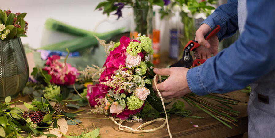 How to Make Your Flower Delivery Last Longer