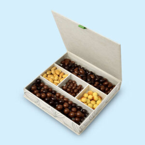 Les Dragees Gift Box