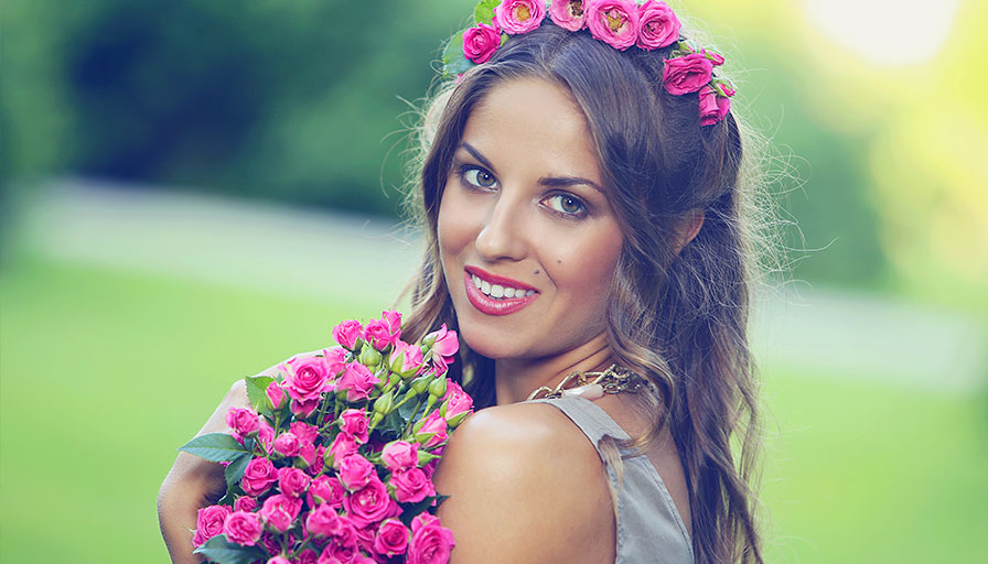 The Benefits of Sending Flowers Just Because