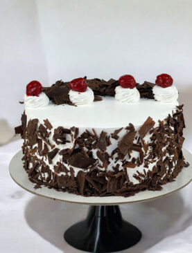 Black Forest Additional