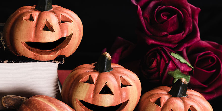 How to Choose the Perfect Halloween Flowers for Your Party