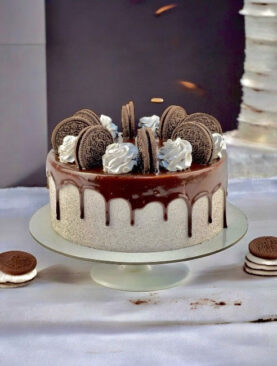 Oreo Cake