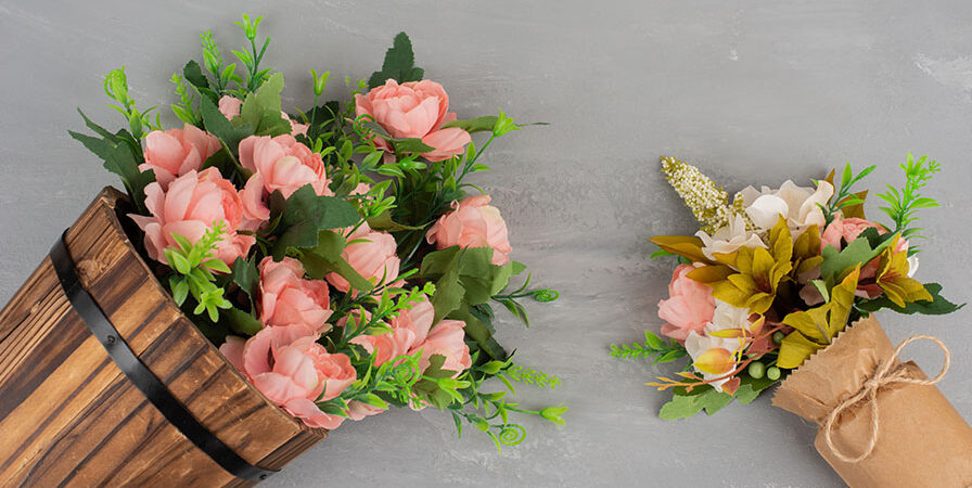 The Best Flowers for Housewarming Gifts