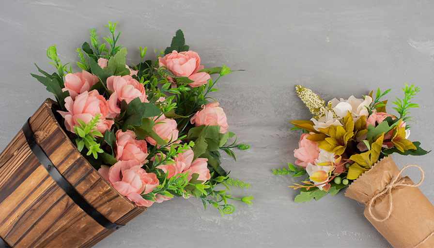 The Best Flowers for Housewarming Gifts