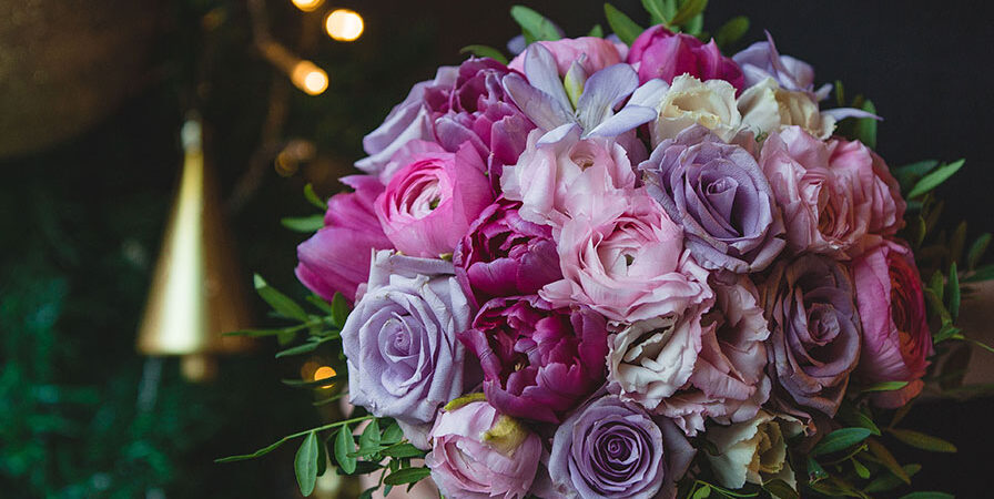 The Science Behind Why Flowers Make Us Happy