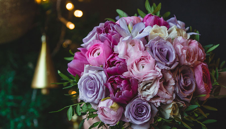 The Science Behind Why Flowers Make Us Happy