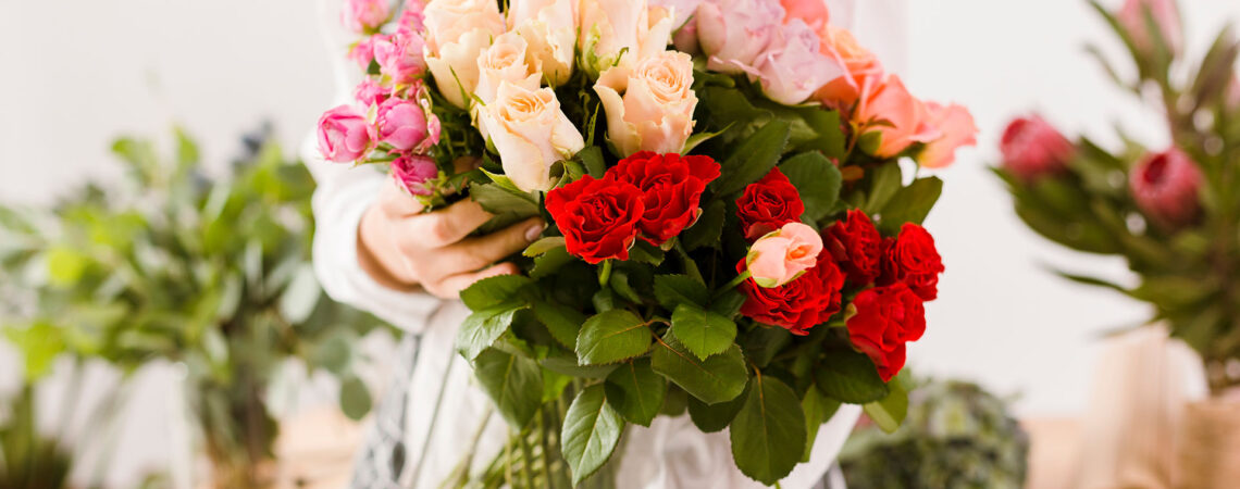 Understanding the Different Types of Flower Arrangements