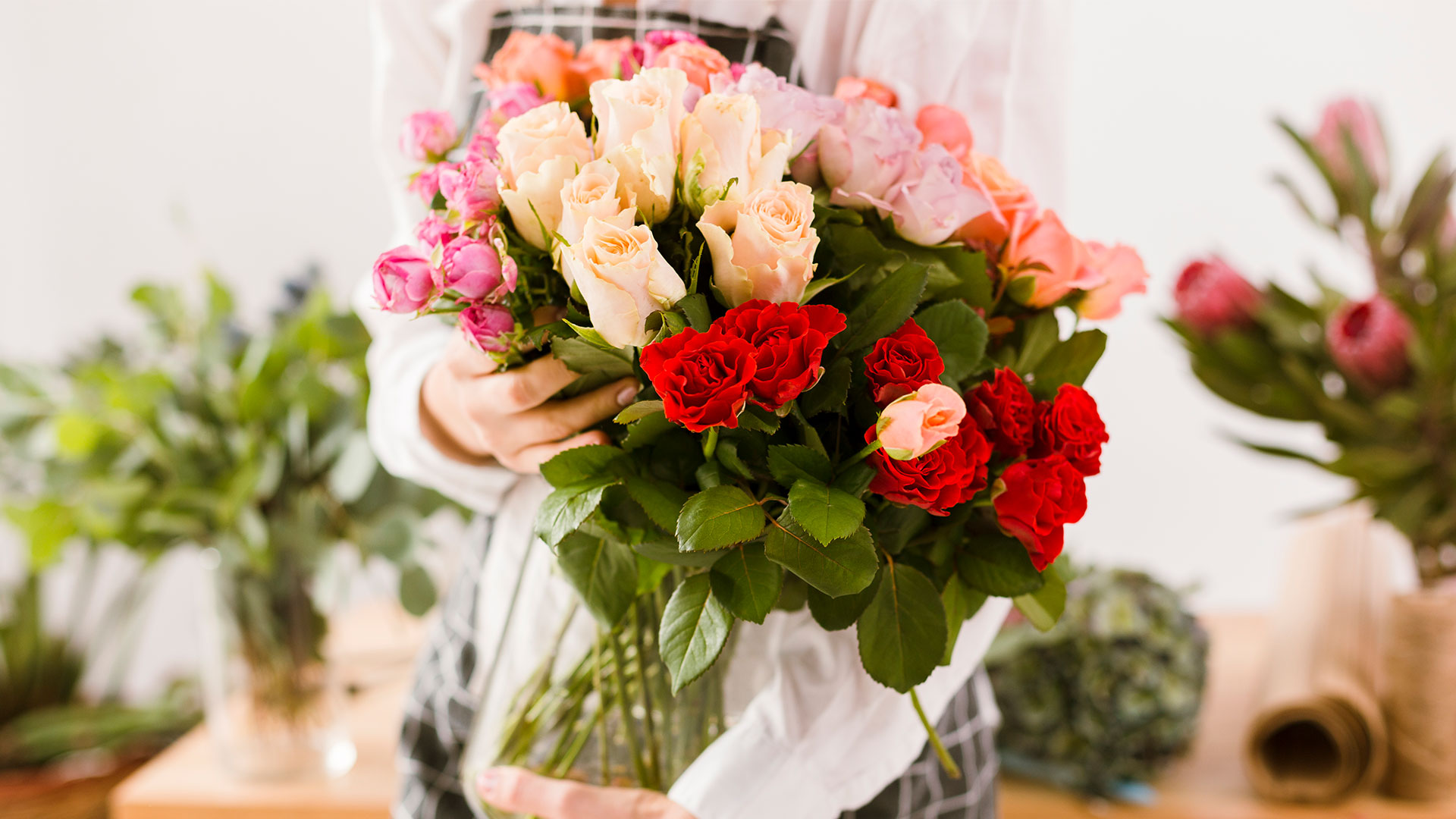 Understanding the Different Types of Flower Arrangements