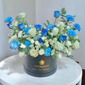 Blue-Beauty-Flower-Box