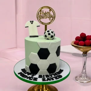 Football-Cake