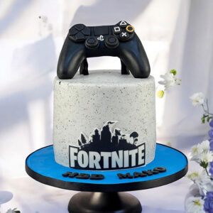 Fortnite-Cake