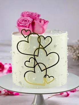 Love Cake