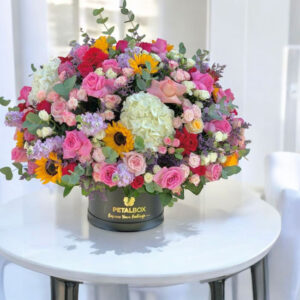 Luxury-Flowers-Box